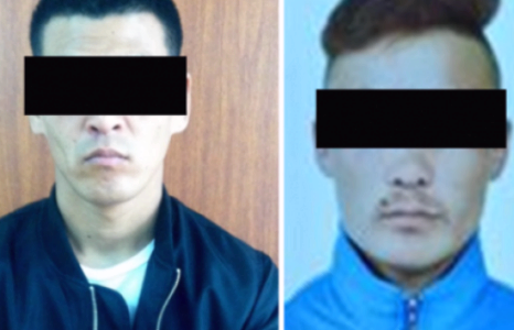 Өндөр настнуудыг дээрэмддэг этгээдүүдийг илрүүллээ