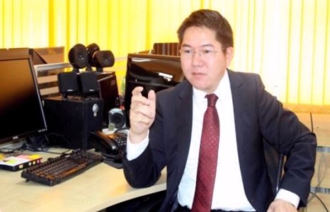 Оймс шидсэн Л.Наранбаатар “wikipedia”-ийн жагсаалтанд оржээ