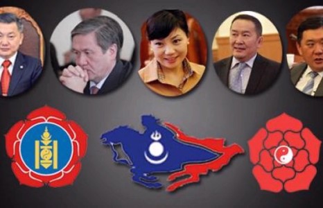 Улстөрчид ”улаандаа” гарч эхэллээ