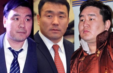 Догоо зааныхан тэр чигээрээ  “сонгууль”-дана  