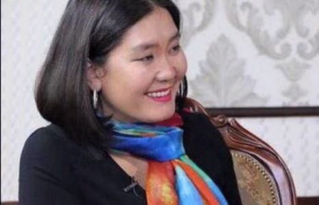 СЭТГҮҮЛЧ Л.МӨНХБАЯСГАЛАНГИЙН ТАЛААР МЭДЭГДЭЛ ГАРГАЛАА