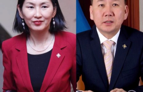 Ц.Оюунгэрэл, Л.Болд хоёр тусгай хамгаалалттай газар нутгаас 45.3 га-г чөлөөлүүлэх гэж улайрсны учир юу вэ?