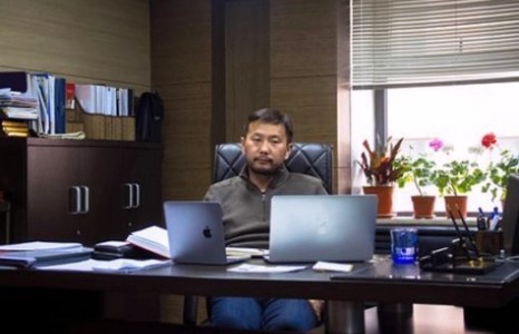 Хүлээн зөвшөөрөгдөнө гэдэг учиртай