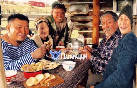 Жүжигчин Б.Амарсайхан дэлгэцийн шинэ бүтээлээ дэлгэнэ