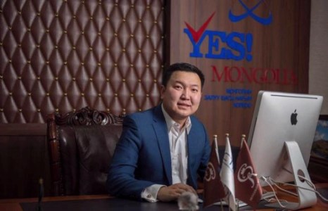 Н.УЧРАЛ УИХ ДАХЬ МАН-ЫН БҮЛЭГТ ЗӨВЛӨНӨ... 