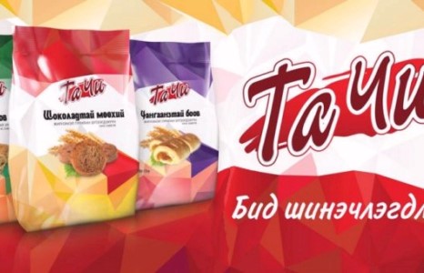 ШИНЭЧЛЭЛЭЭР ТЭРГҮҮЛЭГЧ ТА-ЧИ БРЭНД