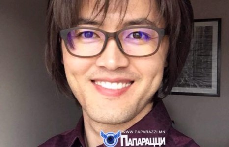 Уучлаарай Чанву ахаа...