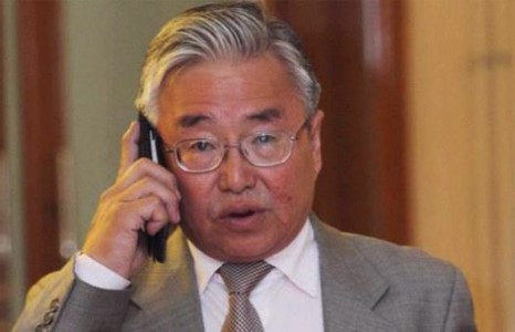  Хүргэнийхээ бизнесийг хамгаалсан Ц.Шаравдоржоос болж монголчууд хохирох ёстой юу?