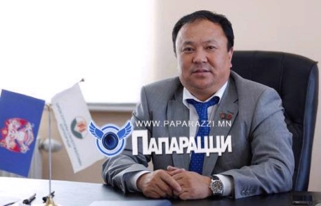 Сугалаагаар “Од” болсон ТОСК-ын дарга А.Гантулгын мөрөөдөл  