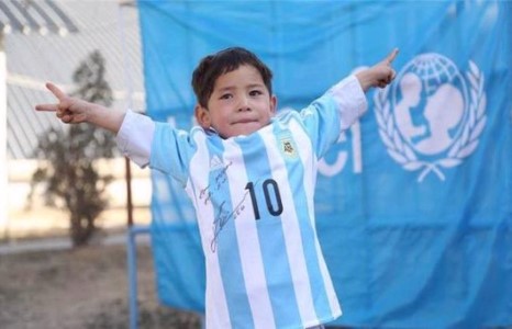 Интернэтийн од Муртаза заналхийлэлд өртөв