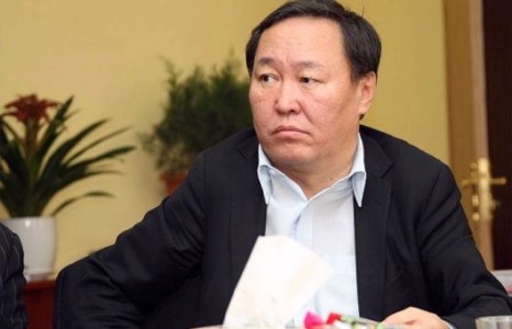 Тэнгэр түүнд ингэж айлдсан ч, тэнэглэлд хязгаар гэж бий