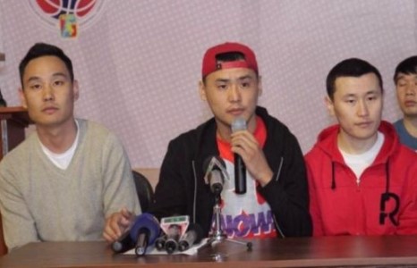 Хандивын тоглолтонд бүх шилдгүүд оролцоно 