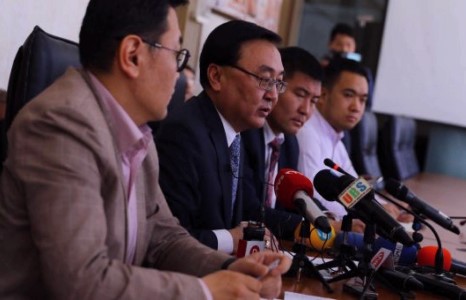 НИТХ-ын сонгуульд 900 сая төгрөг зарцуулна