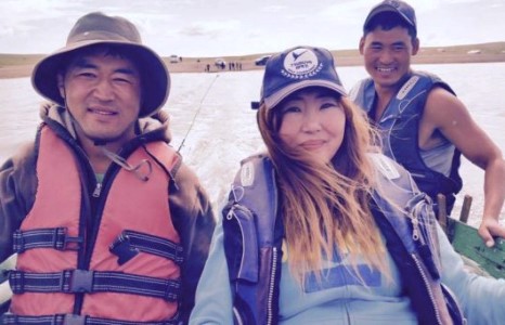 А.Сүхбат аварга Баясаадаа одоо хэр нь хайртай 