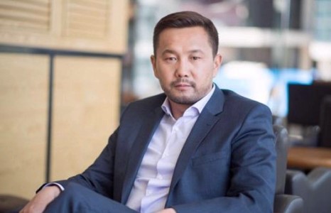 ”МЕТРО МОЛЛ”-ИЙН Б.ОДСҮРЭНГЭЭС СУРАЛЦАХ ЮМ ИХ БИЙ