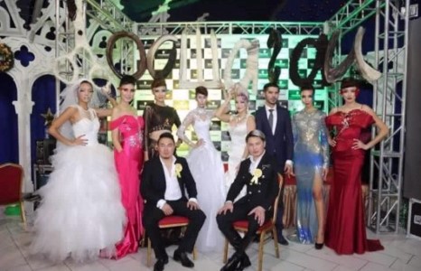 “Хос шагай” салоны нэг жилийн ойн баярын бэлэг задрахад хэдхэн хоног үлдлээ 