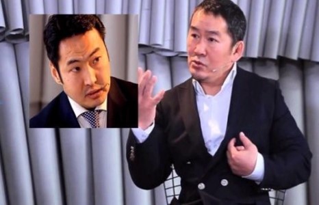 Х.Баттулгын зөвлөх Ч.Ганбат “Шинэ төмөр зам” төсөлд зөвлөх үйлчилгээ үзүүлсэн компаниудыг “хулхидажээ”