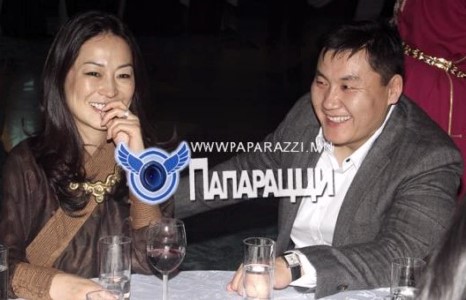 П.Анужингийн өчигдөр ба өнөөдөр 