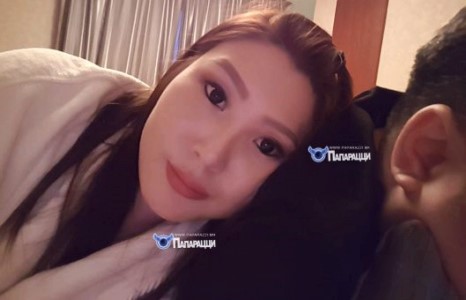 Д.Дагвадоржийн ээлжит амрагаар Б.Лагшмигийн найз охин тодров