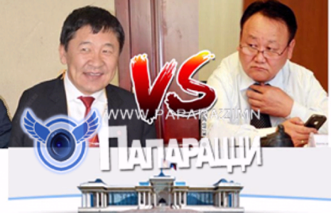 Дорноговьд Б.Дэлгэрсайхан уу, П.Ганхуяг уу 