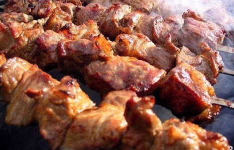 Шорлогны мах амталж дарах 9 арга