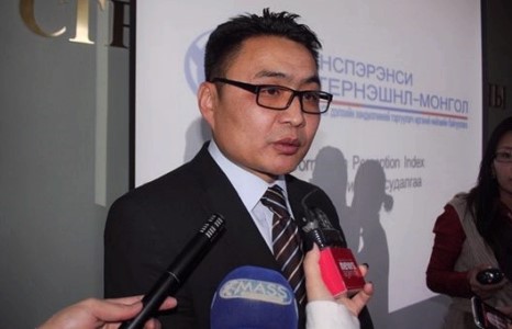 О.Батбаяр: “Эрүүл мэндийн салбарыг сайжруулахын тулд иргэн бүрийн оролцоо, мэргэжилтнүүд, иргэний нийгмийн байгууллагуудын хяналт нэн чухал байна