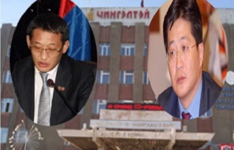 Төр, түмэнд ”нэр нүүрээ барсан” Чингэлтэйн ”горилогчид”