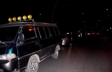 Согтуу 96 жолоочийг журамлав