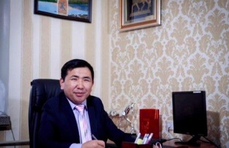 “Чингис Соосэ” цогцолбор сургууль ирэх онд дүүрэгтээ ЕБС, Цэцэрлэг барина