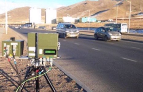 Нэг удаа хурд хэтрүүлж камерт бичигдэхэд л шууд жолооны эрх хасна