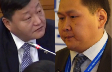 Булганчууд архи, авилгач хоёрын алийг нь сонгох вэ