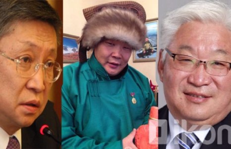 Оффшор дансанд холбогдсон УЛСТӨРЧДӨД ХАРИУЦЛАГА ТООЦОХ УУ, ШАЛГАХ УУ?!