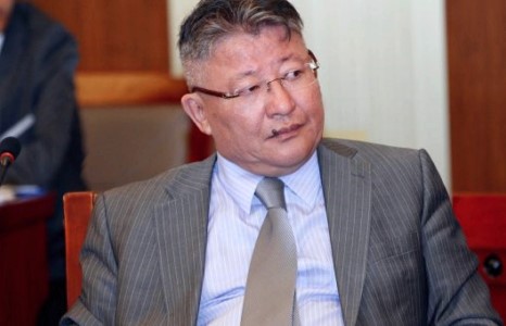 С.Дэмбэрэл: Оффшор данстай хүн нэр дэвшвэл намын нэр хүндэд ямраар нөлөөлөх вэ гэдгийг бодох хэрэгтэй