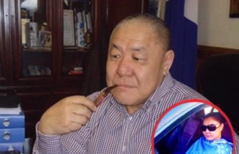 Ш.Сайхансамбуугийн охин С.Эрдэнэтуул “Монголыг аваръя” гэж шоудах уу, эсвэл?