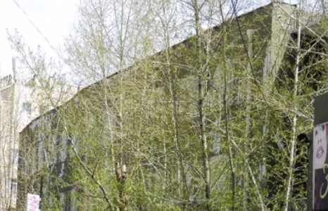 МУБИС-ийн оюутны байранд хүн амины ноцтой хэрэг гарчээ