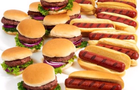 Сексийн өмнө идэж болохгүй хүнс