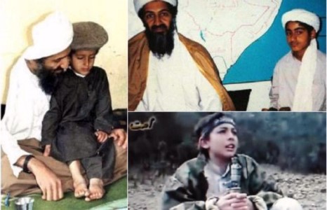 Хамза бин Ладен: Америкчуудаас аавынхаа өшөөг авна