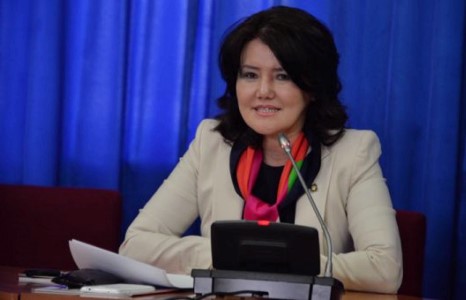 Хамгийн олон газартай гишүүн
