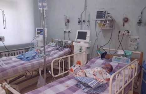 Хандиваар ирсэн утлагын аппаратыг Буянт-Ухаа дахь гаалийнхан хураасан гэв