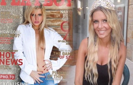 Мисс бүсгүй онц ноцтой цуврал алуурчин байжээ