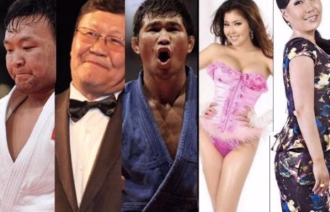 Сонгуульд нэр дэвшиж буй санаанд оромгүй 10 хүн