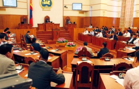 Ноён урваач, нохой шарваач