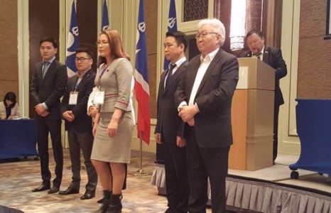 НИТХ-д АН-аас 45 тойрогт 45 нэр дэвшигч өрсөлдөхөөр болжээ