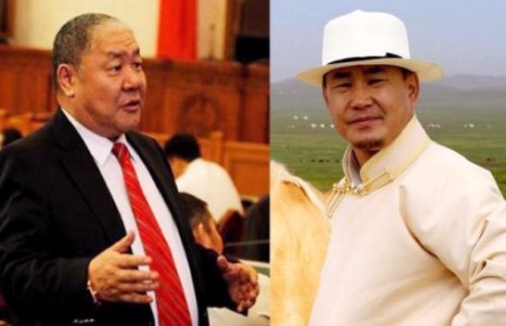 Баз хүргэчүүд, төрсөн ах, дүү нар хоорондоо өрсөлдсөн сонирхолтой тойргууд