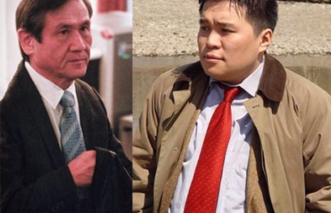 Н.Энхбаярын нууц ажиллагааг хэрэгжүүлэгчдийн нэг гэгдэх О.Магнай!