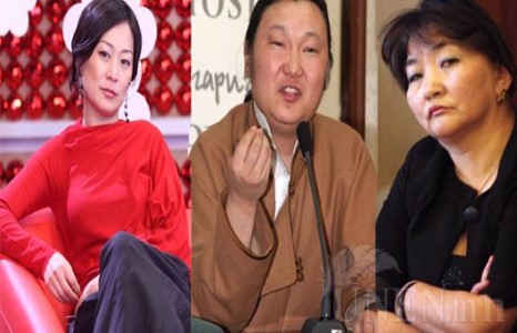 Д.Арвин уу, П.Анужин уу, С.Жавхлан уу