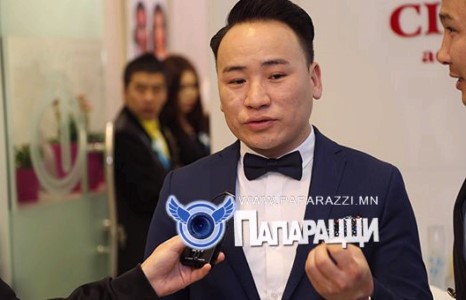 Дуучин Н.Наранбаатарын сонголт