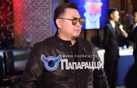 Л.Ган-Эрдэнэ оддын дүрд хувирна