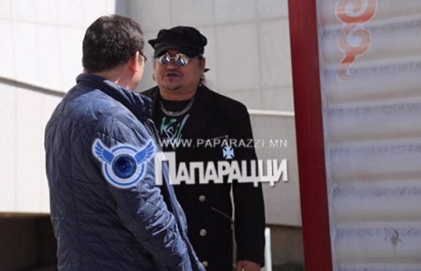 Харангын Лхагваагийн хагацашгүй сонголт 