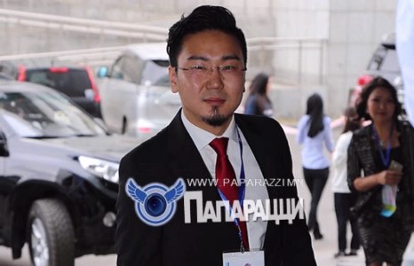 “Хөх чоно” группийн залгамж халаа 